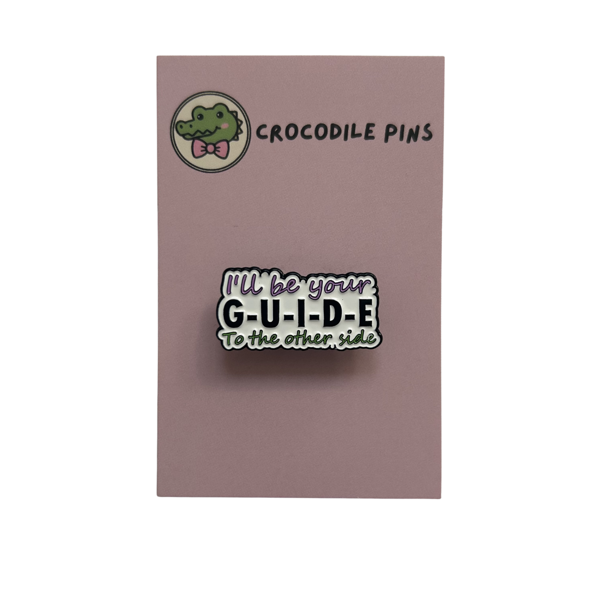 Betelgeuse Pin Badge