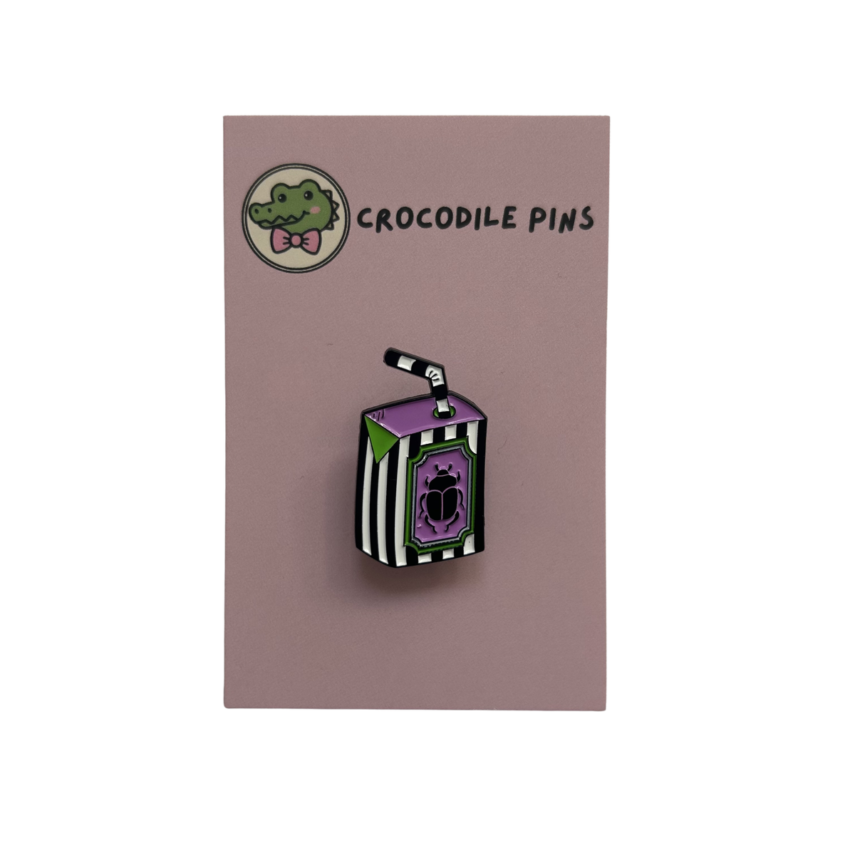 Betelgeuse Pin Badge