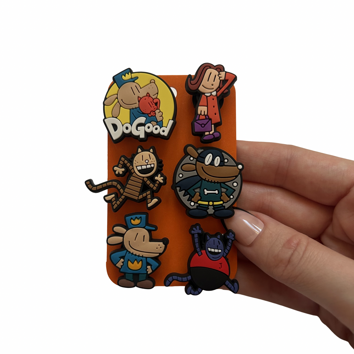 Dog Shoe Charms