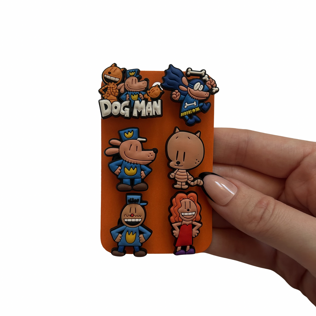 Dog Shoe Charms