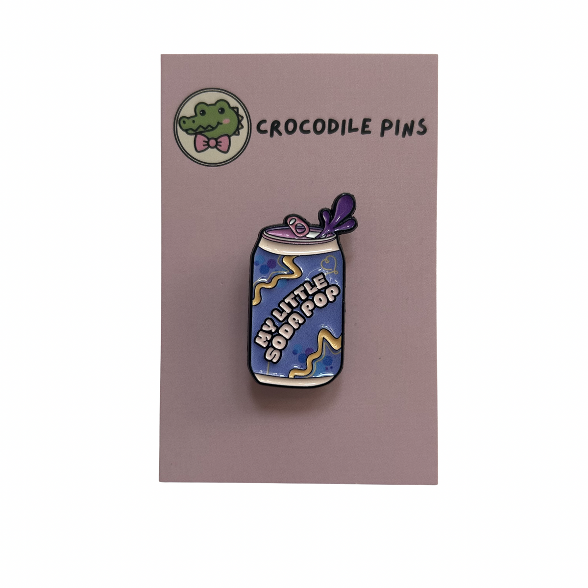 KPop Pin Badge